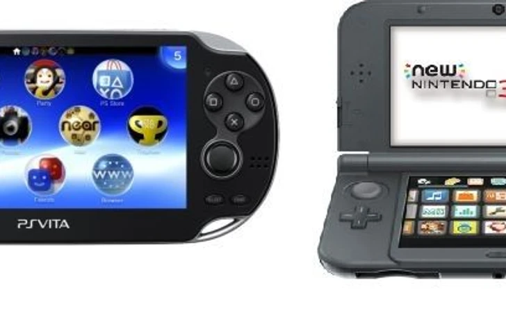 GC 2015 Per NIS 3DS e PS Vita dureranno ancora