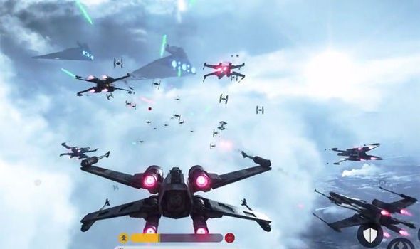 Star Wars Battlefront fa incetta di premi alla GamesCom 2015