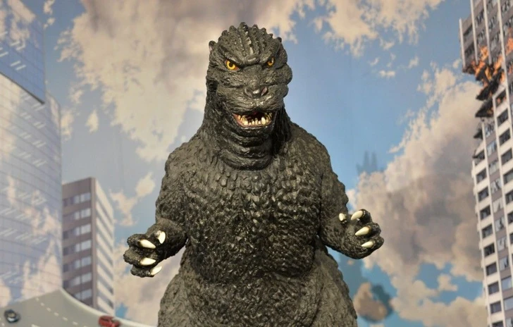 Godzilla 2 sarà più grande e cattivo promesso