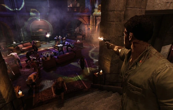 Zelnick Impossibile paragonare Mafia e GTA