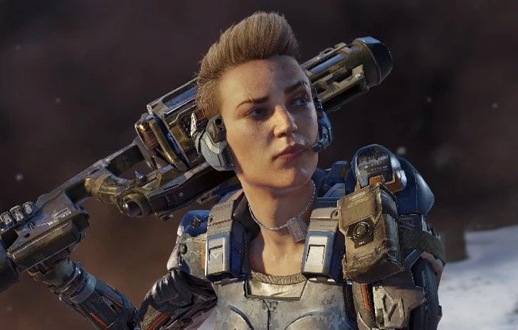 Svelati i dettagli della Beta di Call of Duty Black Ops III