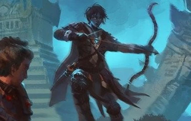 Mooncrest interrompe il Kickstarter