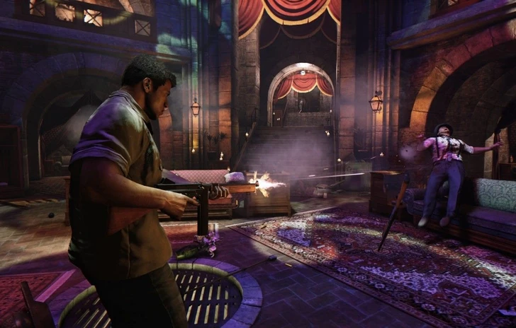 Mafia III non prima del prossimo anno fiscale