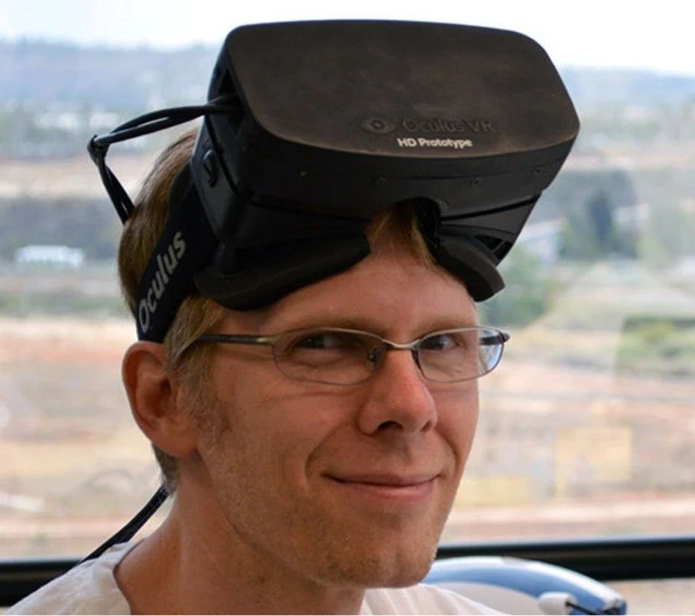 La causa tra ZeniMax e Facebook per Oculus va avanti