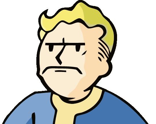 Un video di Fallout 4 trapela su Pornhub