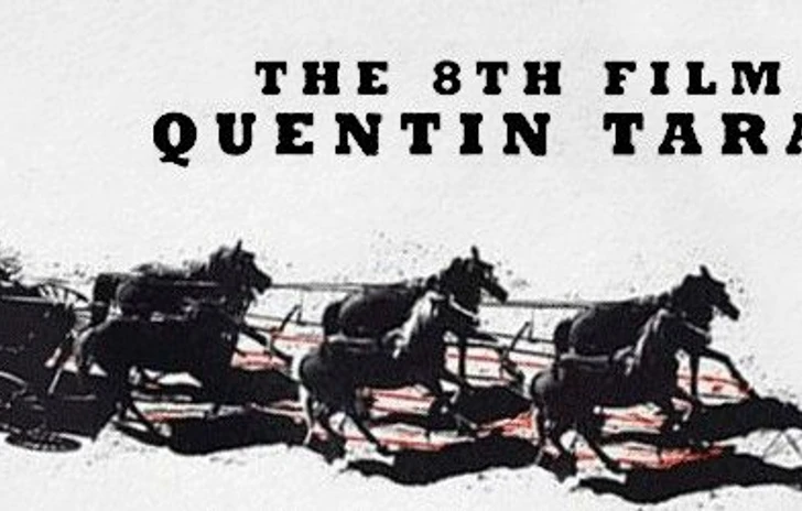 Un nuovo trailer per The Hateful Eight