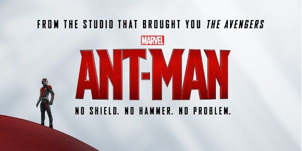 Da oggi al cinema AntMan Due clip dal film e le parole dei protagonisti