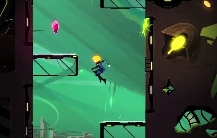 Un diario di sviluppo per Velocity 2X