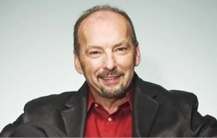 Peter Moore DLC sul disco Sciocchezze