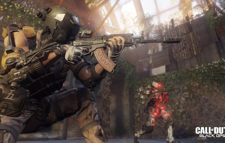 Activision stila una FAQ per la Beta di Call of Duty Black Ops III