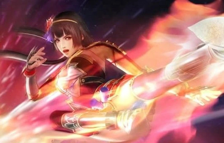 Samurai Warriors 4II ha un sito ufficiale Europeo