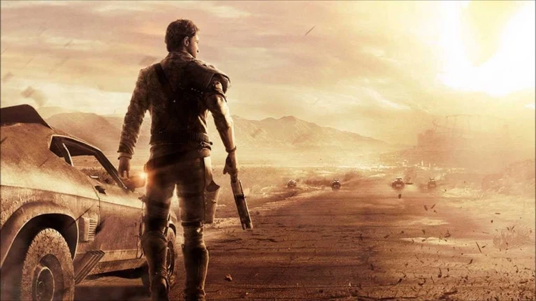 Unora di gameplay per Mad Max