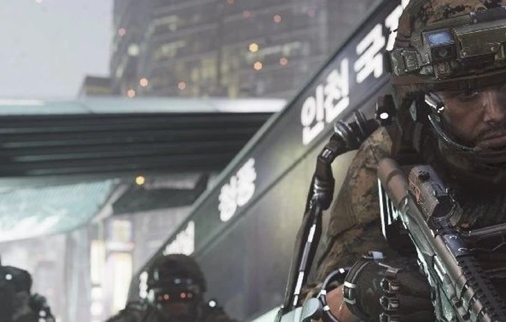 Call of Duty Advanced Warfare Reckoning datato su PC e PlayStation