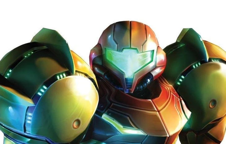 Rumor MercurySteam voleva fare Metroid