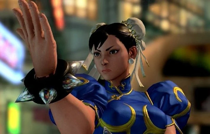 La Beta di Street Fighter V ci riprova