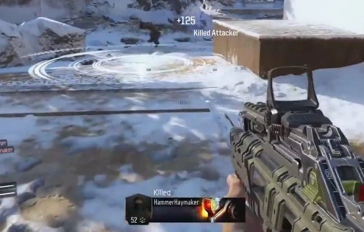 VideoTutorial per Call of Duty Black Ops III