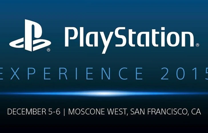 Confermata la PlayStation Experience 2015