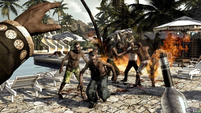 Dead Island 2 in mano a Techland Basta chiedere