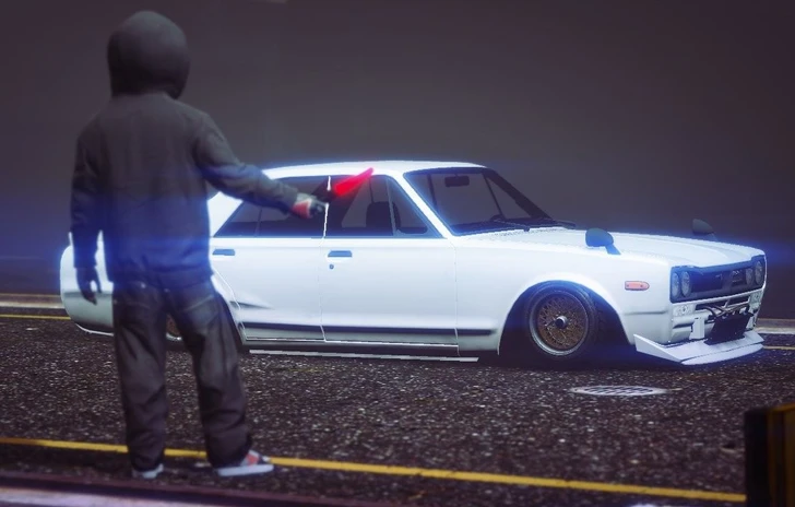 Vere auto in GTA V grazie ai Mod