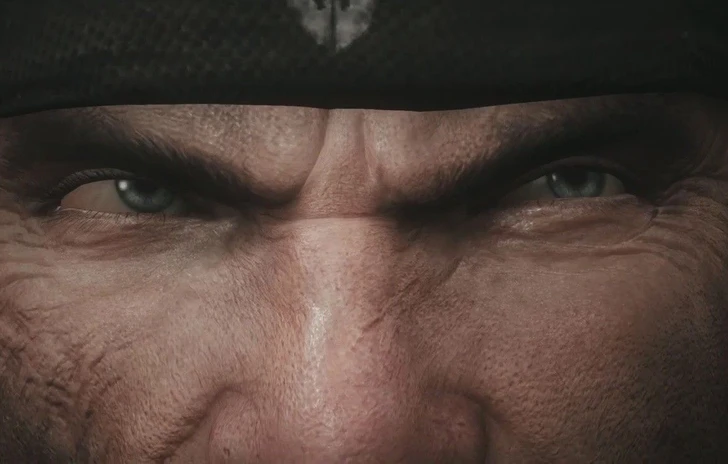 Il trailer di lancio di Gears of War Ultimate Edition è unautocitazione