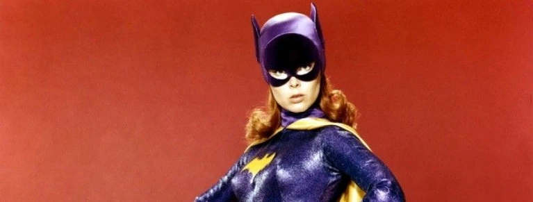 Addio a Yvonne Craig fu Batgirl nella serie TV