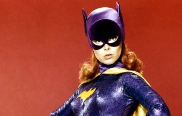 Addio a Yvonne Craig fu Batgirl nella serie TV