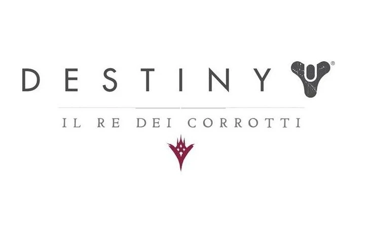 Arriva oggi il primo live streaming di Destiny  il Re dei Corrotti