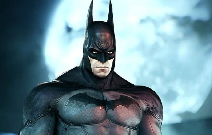 1989 Movie Batmobile Pack e BatFamily Skin Pack disponibili a partire da oggi