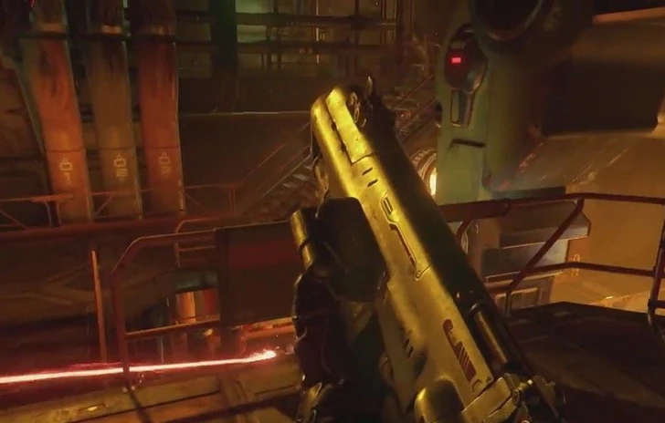 Alla scoperta dellessenza di DOOM