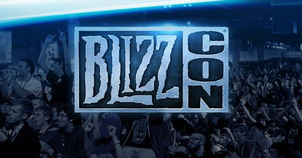Partecipa alla BlizzCon 2015 con il biglietto virtuale