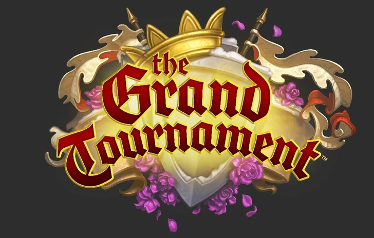 Hearthstone si aggiorna e data il Gran Torneo