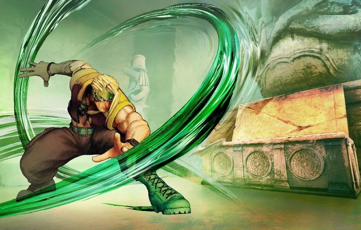 Nuovi appuntamenti per la Beta di Street Fighter V