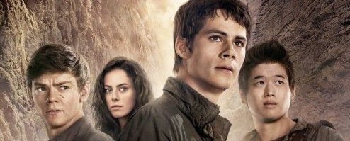 Ancora poster per il sequel di Maze Runner