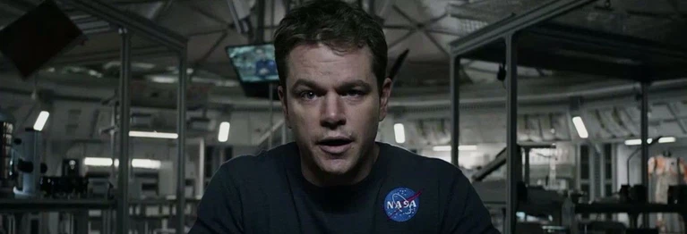 Online il full trailer italiano di Sopravvissuto con Matt Damon