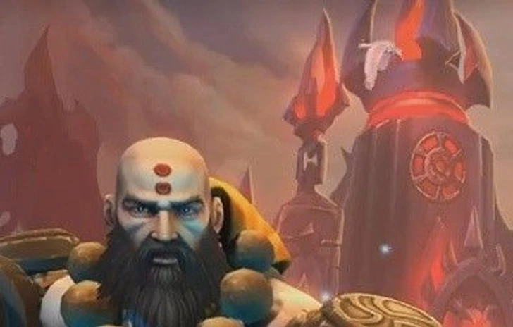 Heroes of the Storm cita Duck Hunt