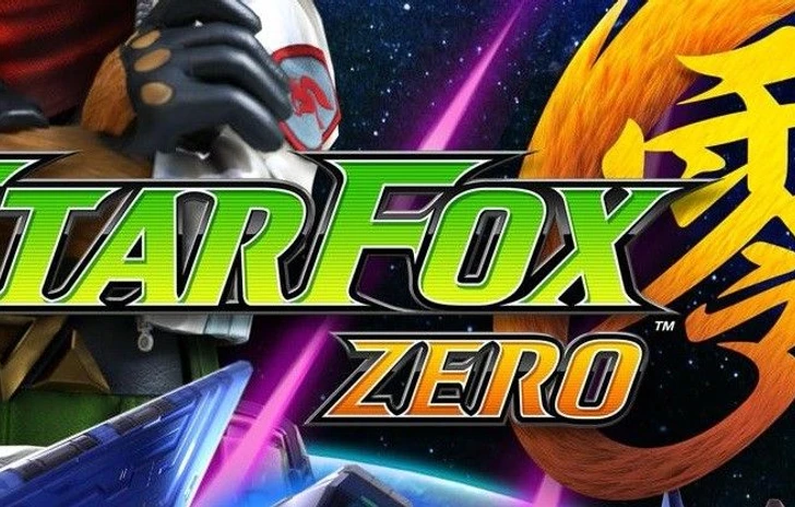 Star Fox Zero e Mario Tennis Ultra Smash usciranno assieme a novembre