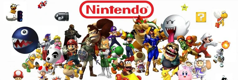 I personaggi Nintendo sbarcano al cinema