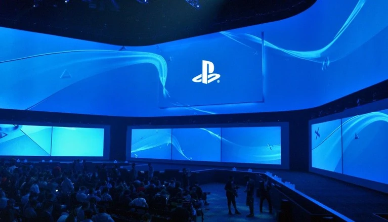Sony ha programmato una conferenza in occasione del TGS