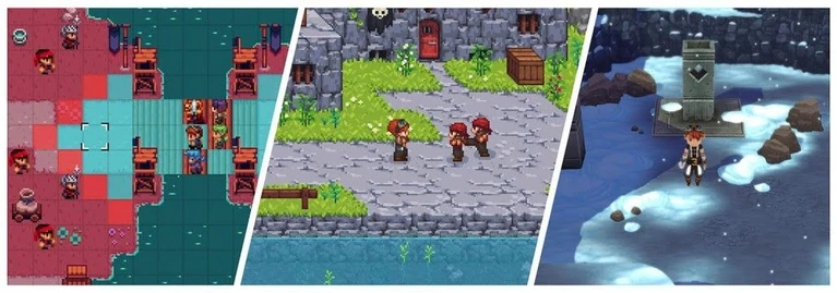 Riviviamo la storia degli RPG con Evoland 2 disponibile da oggi