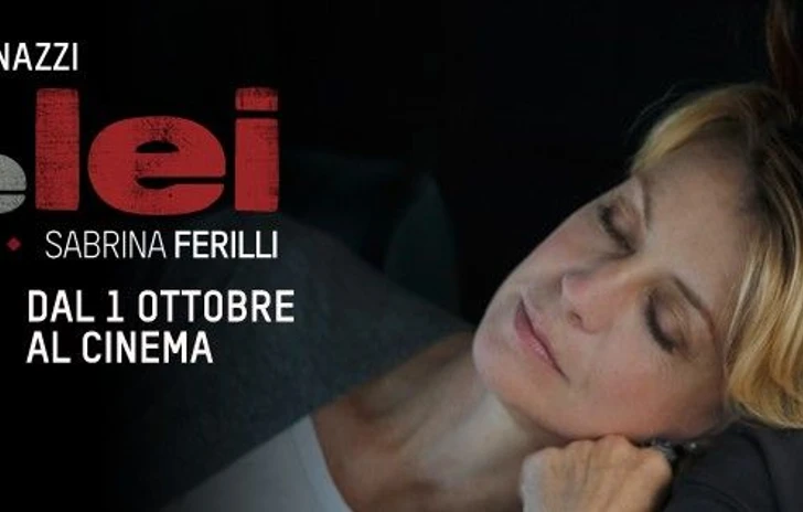 Teaser e featurette per Io e Lei con Margherita Buy e Sabrina Ferilli