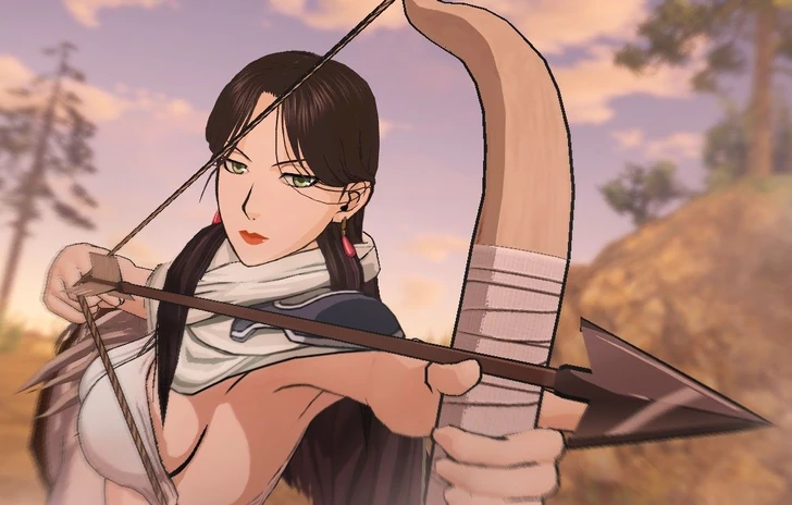 Arslan The Warriors of Legend ci presenta due nuovi personaggi in video