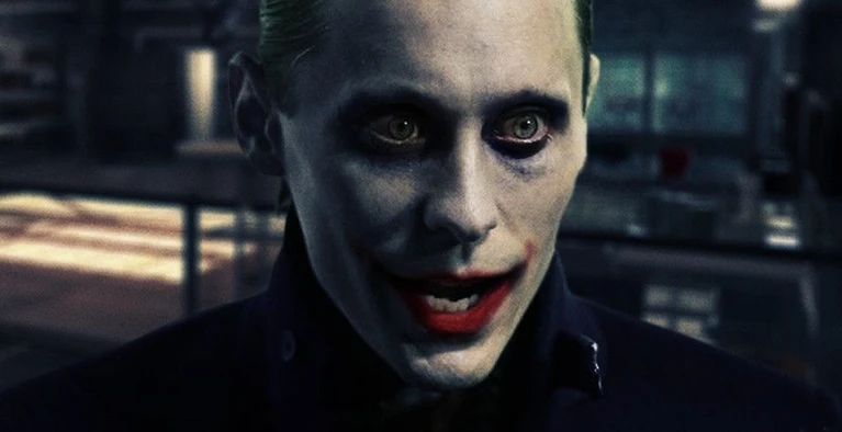 Jared Leto dice addio al Joker
