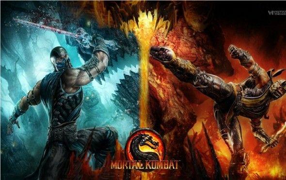 Cancellate le versioni Xbox 360 e PS3 di Mortal kombat X