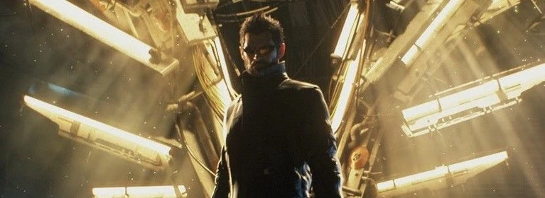 Aggiornamento Deus Ex Mankind Divided ha una data ufficiale di uscita