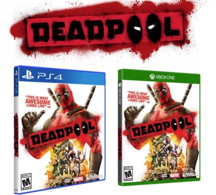 Deadpool ritornerà su Xbox One e PS4