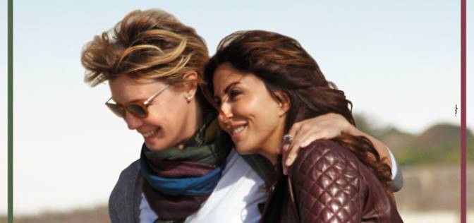 Sabrina e Margherita insieme nel trailer ufficiale di Io e Lei di Maria Sole Tognazzi