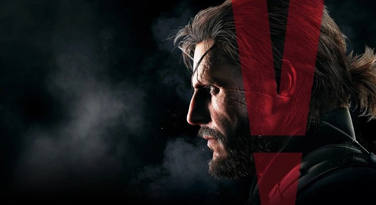Metal Gear Solid V è ufficialmente in vendita da oggi