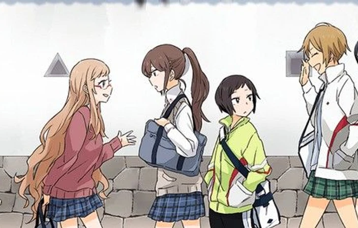 Il sex game Kindred Spirits on the Roof non verrà censurato su Steam