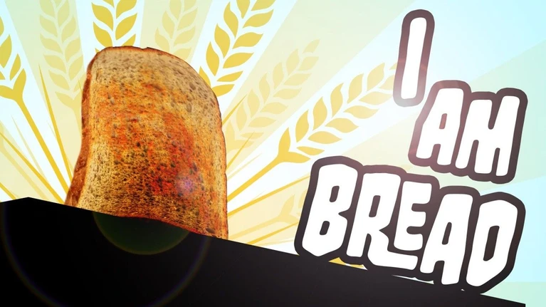 I Am Bread arriva su iOS