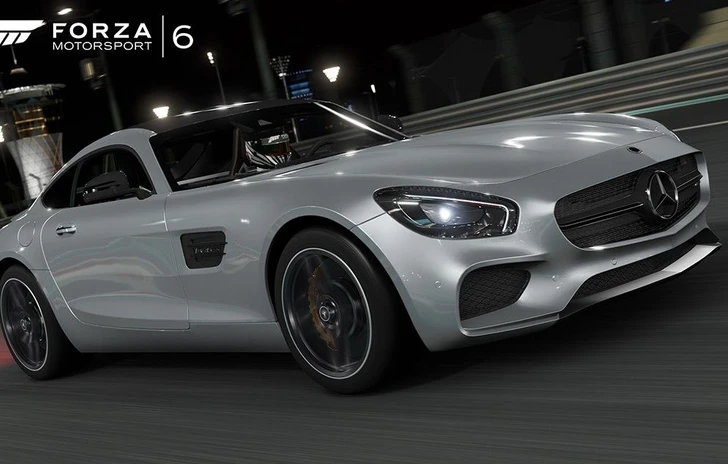 Forza Motorsport 6 nella nostra diretta e nellanalisi tecnica